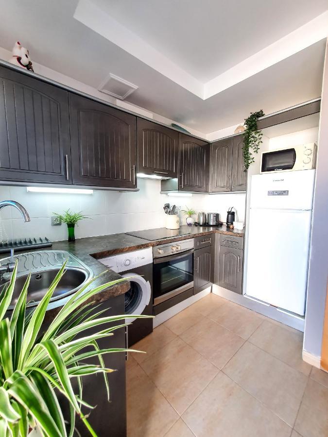 Deluxe Home From Home In קלטה דה פוסטה מראה חיצוני תמונה