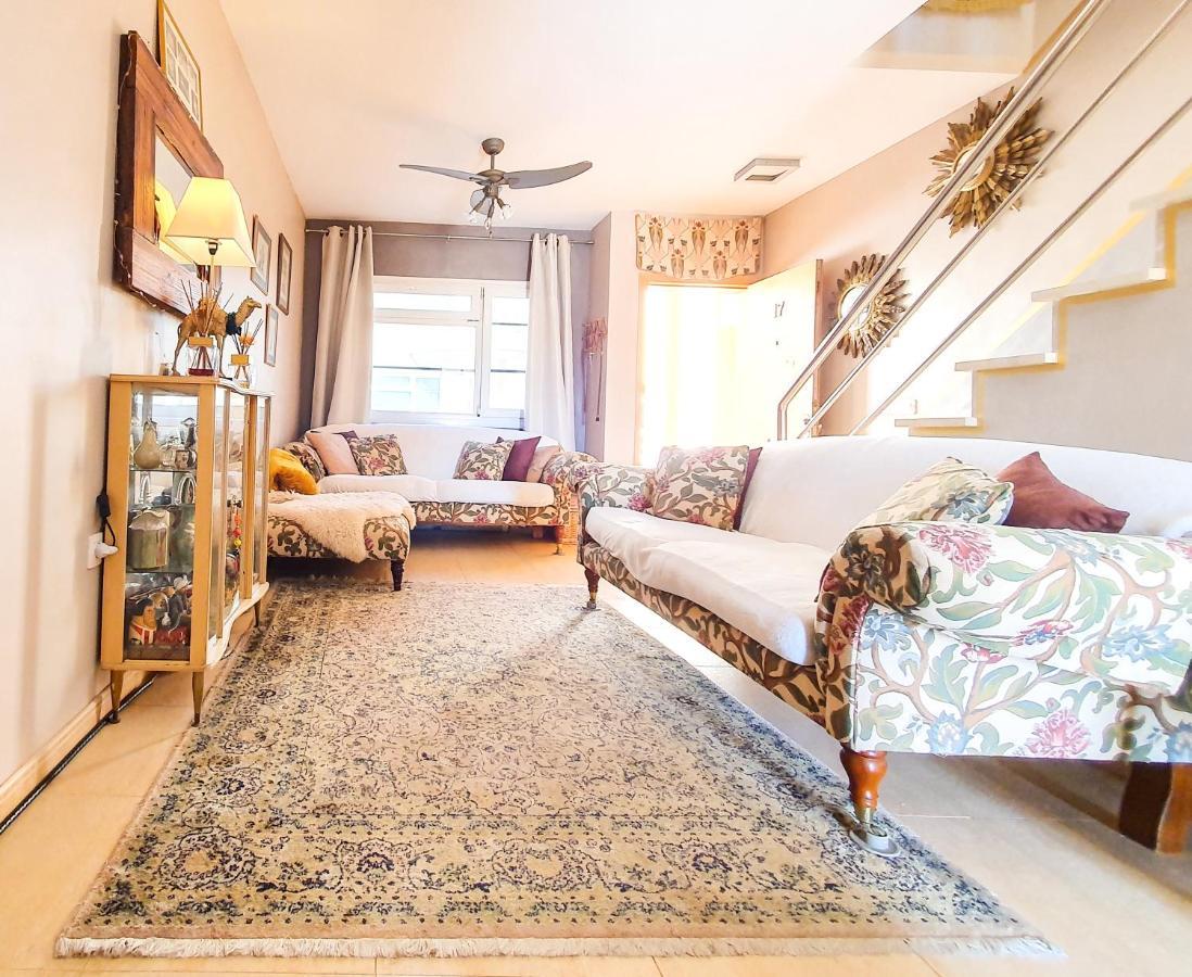 Deluxe Home From Home In קלטה דה פוסטה מראה חיצוני תמונה