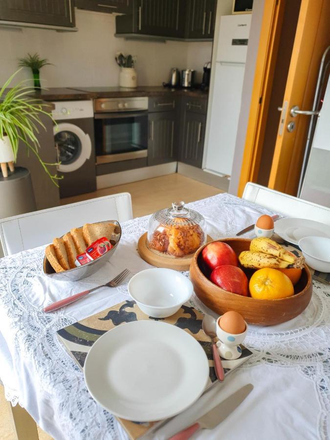 Deluxe Home From Home In קלטה דה פוסטה מראה חיצוני תמונה