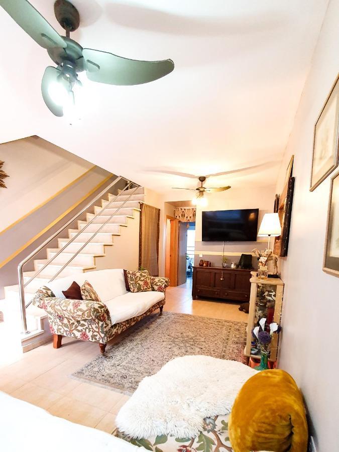 Deluxe Home From Home In קלטה דה פוסטה מראה חיצוני תמונה