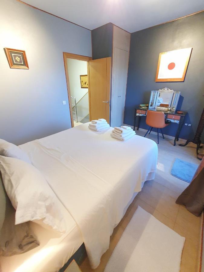 Deluxe Home From Home In קלטה דה פוסטה מראה חיצוני תמונה