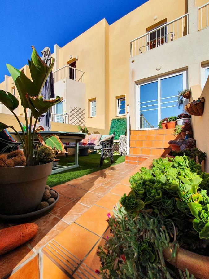 Deluxe Home From Home In קלטה דה פוסטה מראה חיצוני תמונה